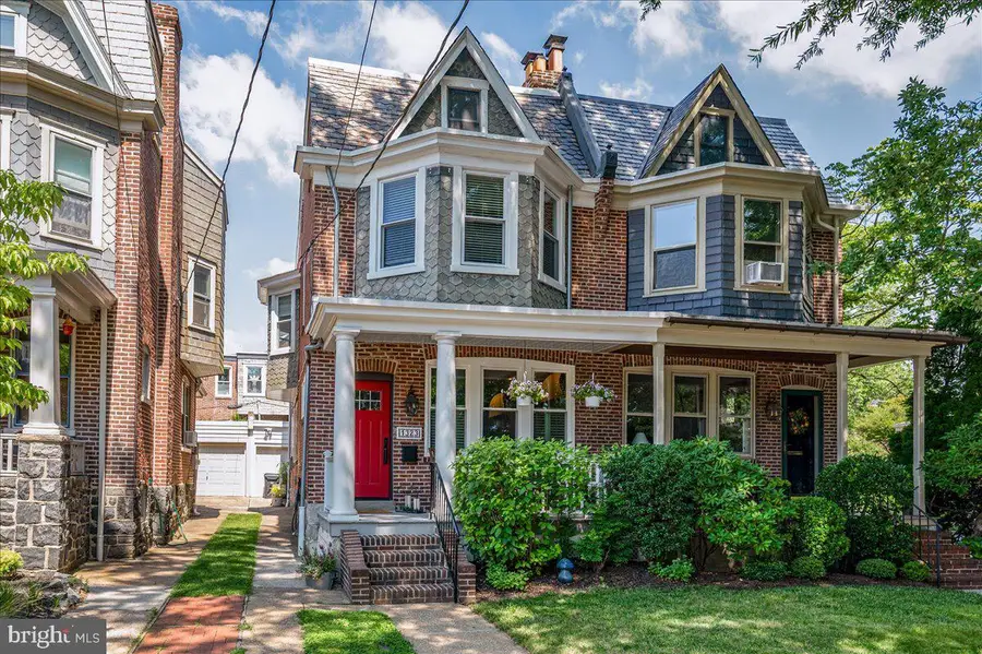 1323 Woodlawn Ave, Wilmington, DE 19806 - #2