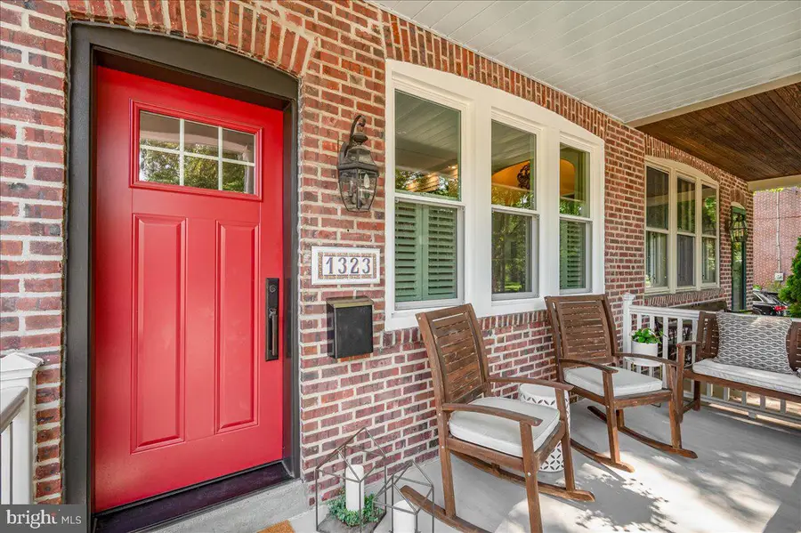 1323 Woodlawn Ave, Wilmington, DE 19806 - #3