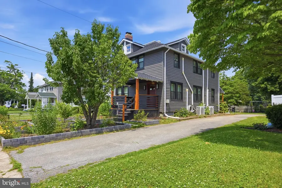 311 S Cass St, Middletown, DE 19709 - #3