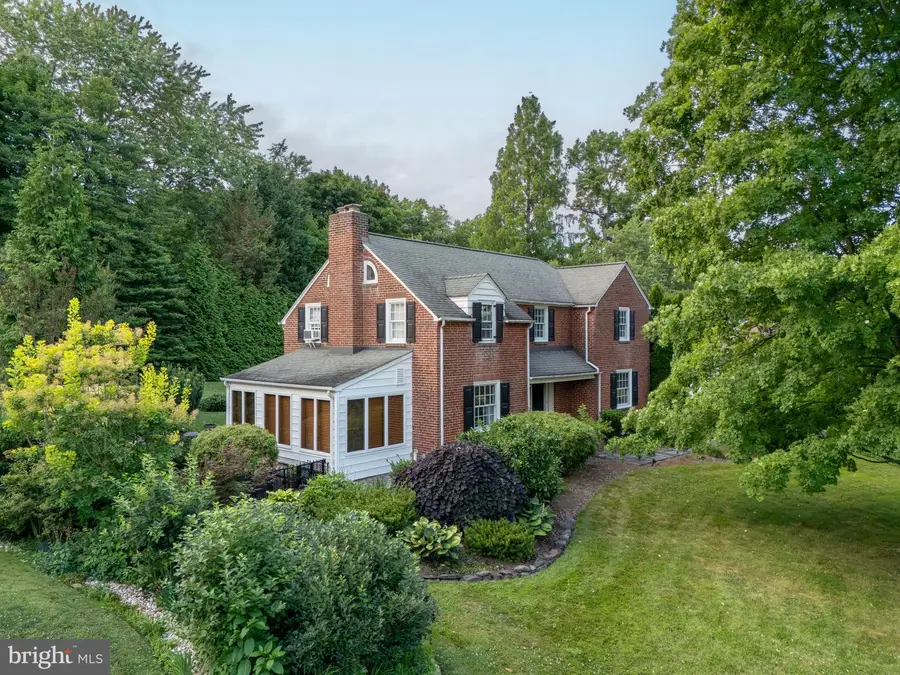 1511 Spring Ln, Wilmington, DE 19809 - #2