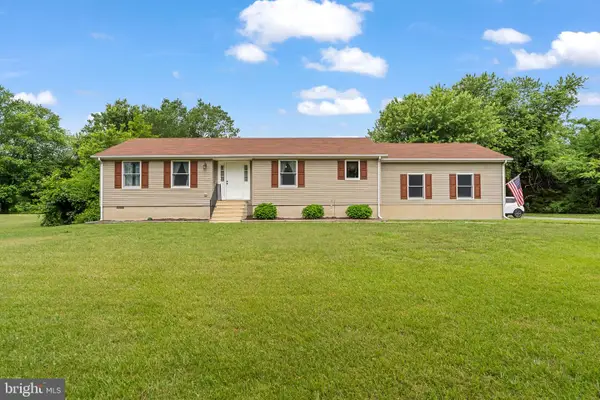 1602 Harvey Straughn Rd, TOWNSEND, DE 19734