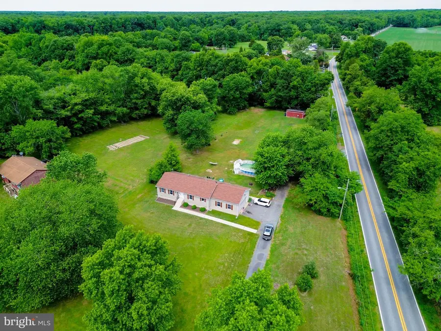 1602 Harvey Straughn Rd, Townsend, DE 19734 - #2