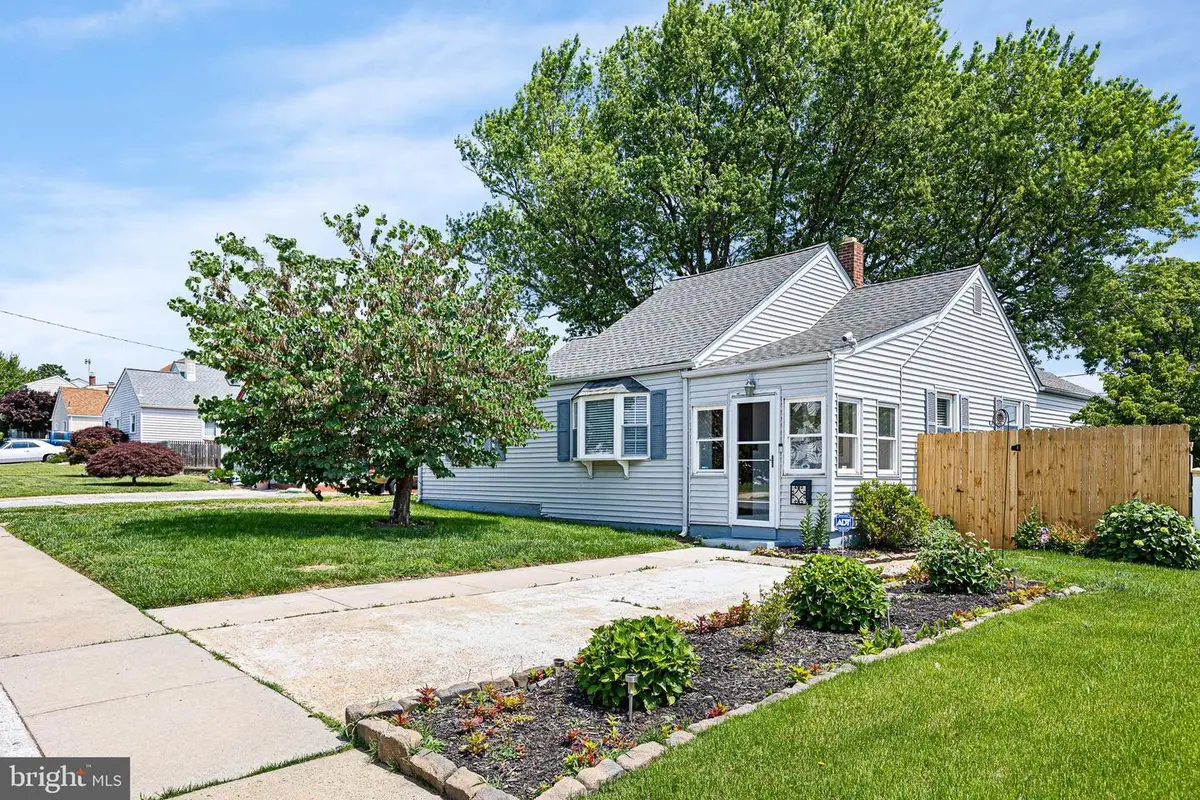 10 Westpoint Ave, New Castle, DE 19720 - #1