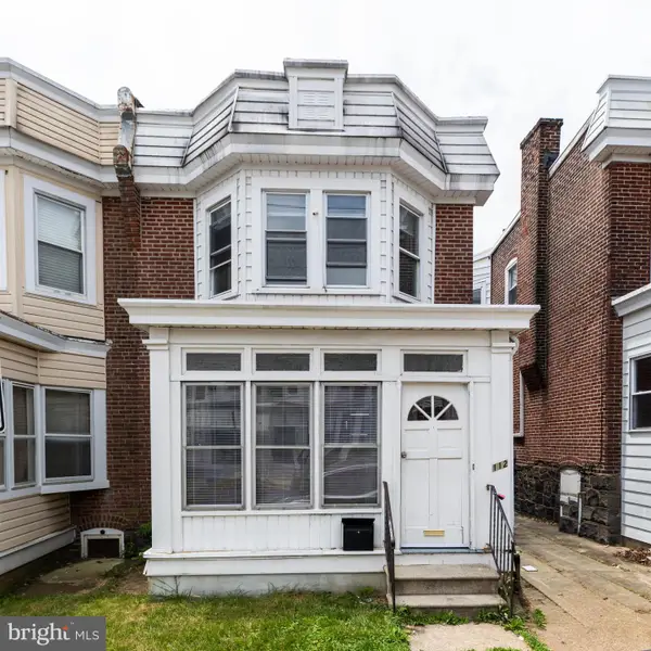 112 E 25th St, WILMINGTON, DE 19802