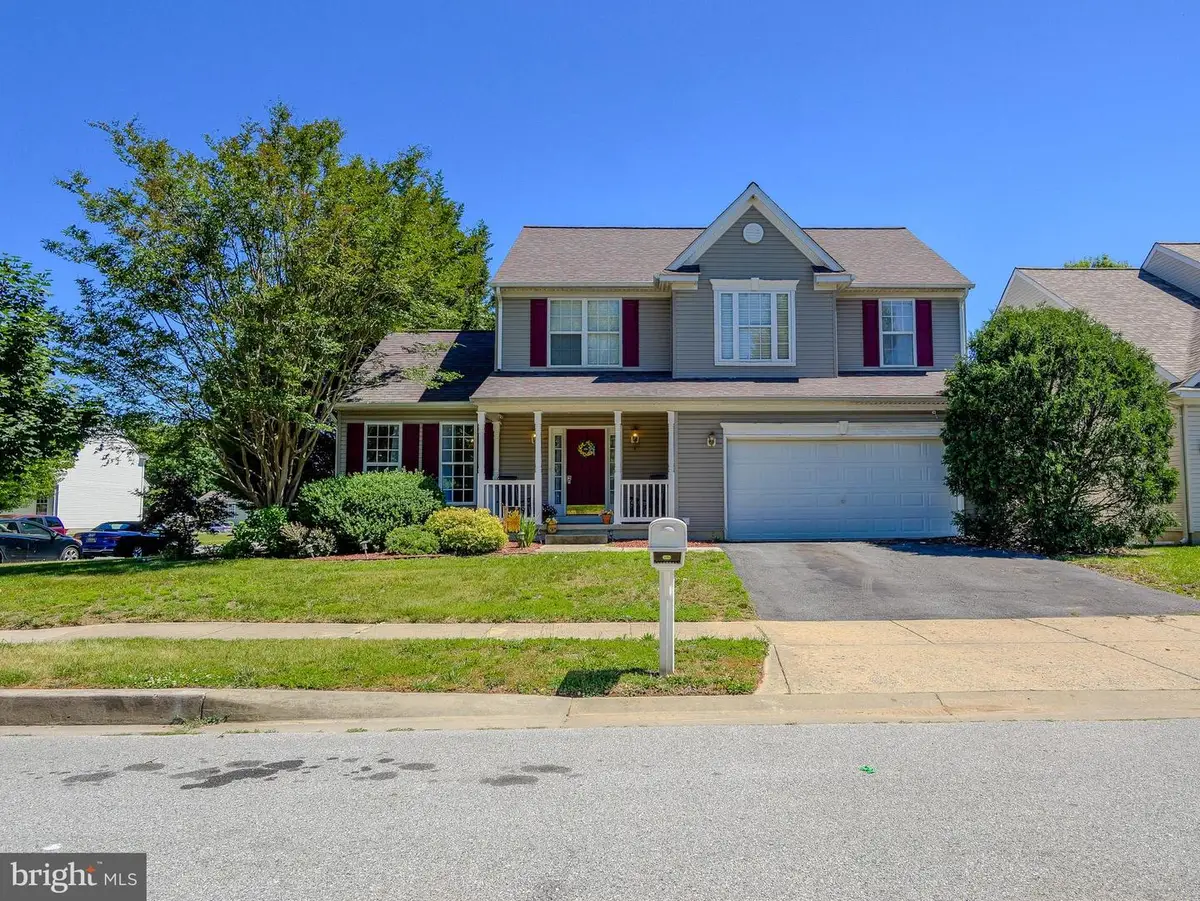 50 Phoebe Farms Ln, New Castle, DE 19720 - #1