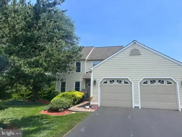 9 Dunswell, MIDDLETOWN, DE 19709