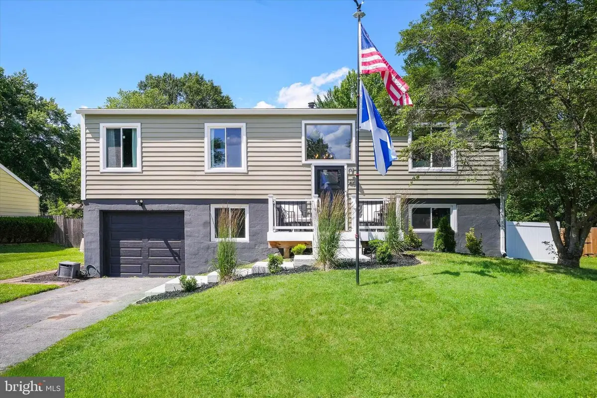 45 N Fawn Dr, Newark, DE 19711 - #1