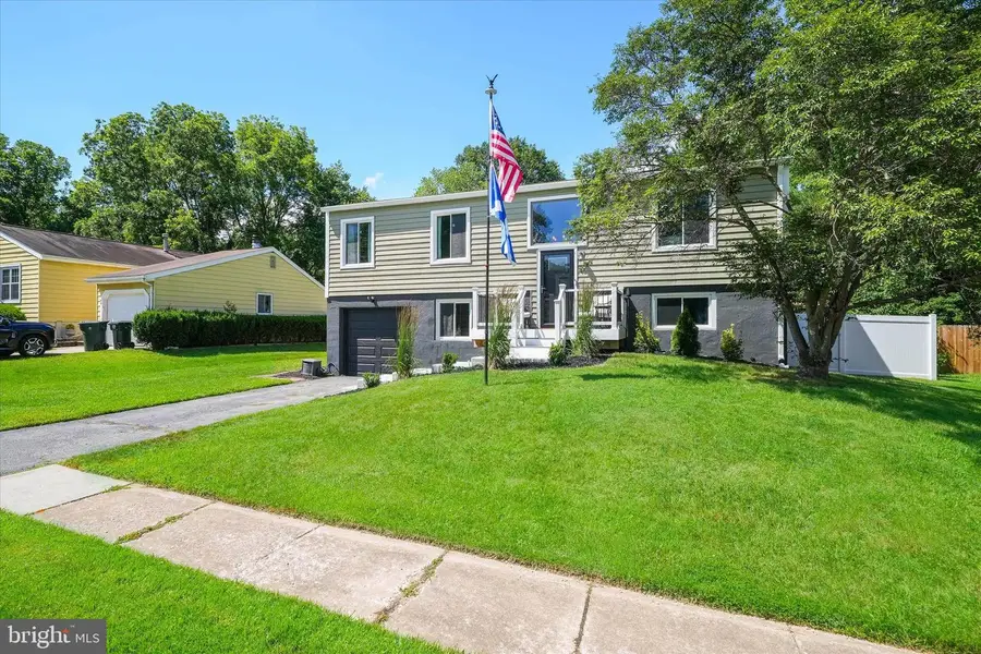 45 N Fawn Dr, Newark, DE 19711 - #2