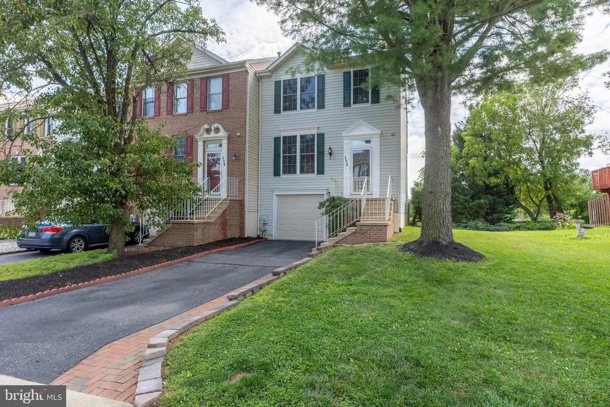 134 Attic Ct, Wilmington, DE 19808 - #1
