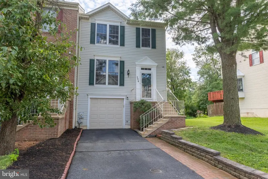 134 Attic Ct, Wilmington, DE 19808 - #2