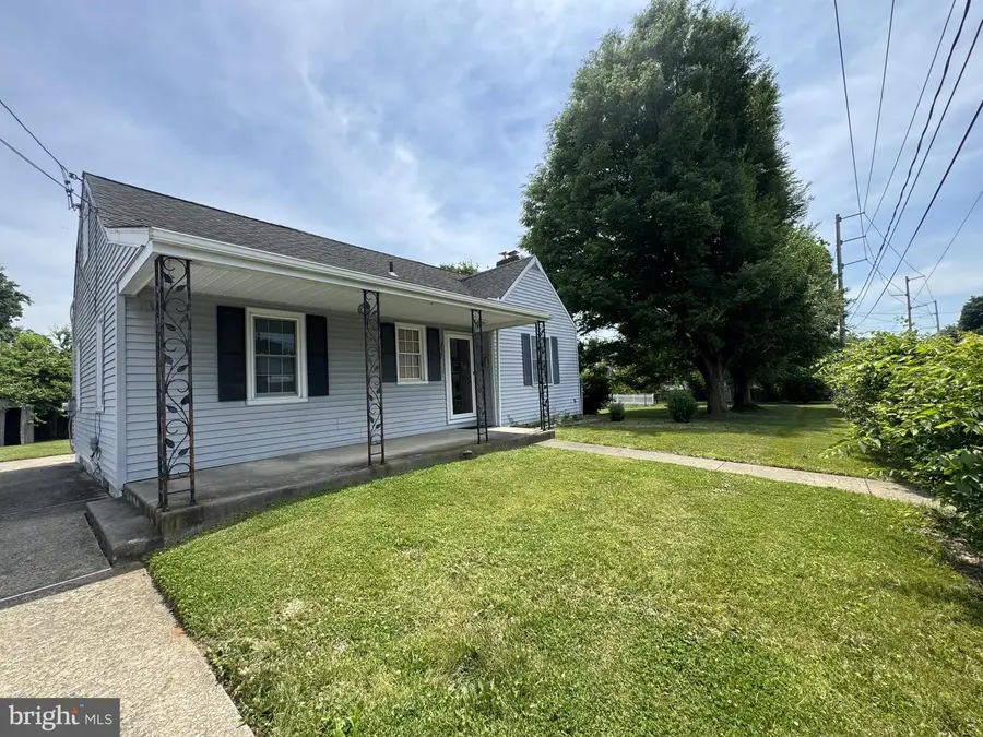 3422 Clayton Ave, Wilmington, DE 19808 - #2
