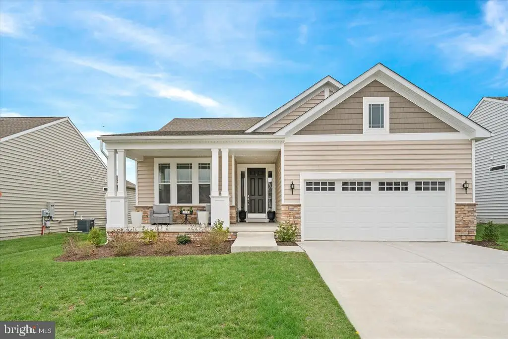 426 Paper Birch St, Middletown, DE 19709 - #1