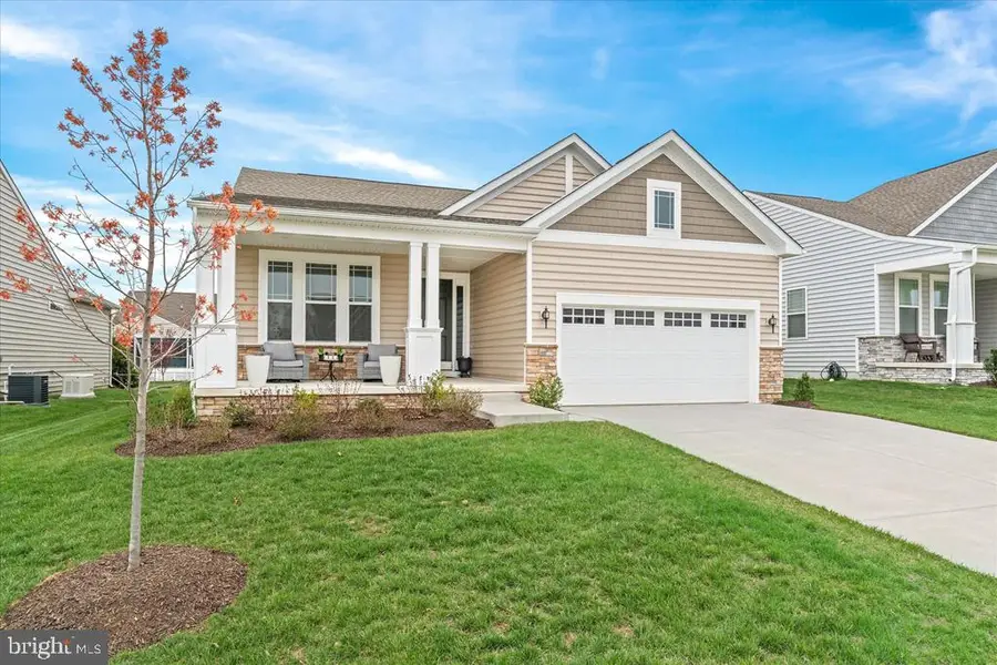 426 Paper Birch St, Middletown, DE 19709 - #2