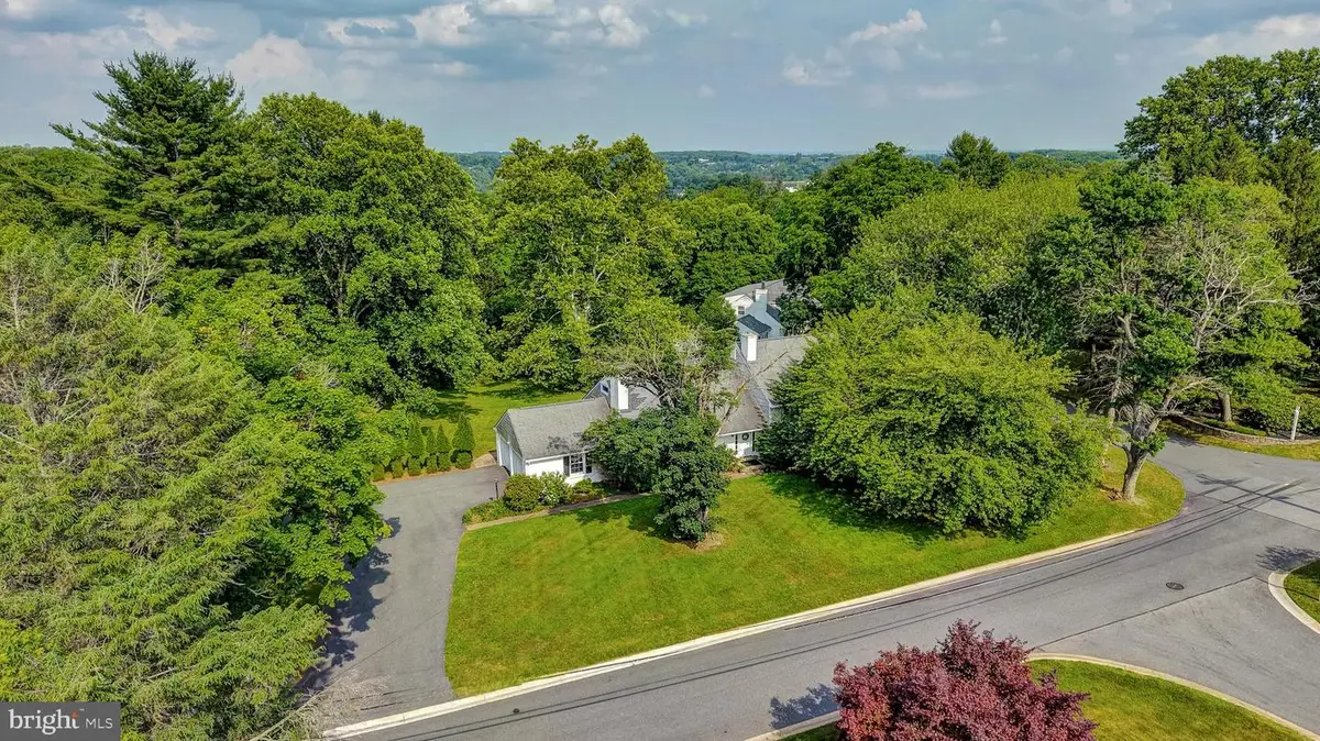 102 Meriden Dr, Hockessin, DE 19707 - #1