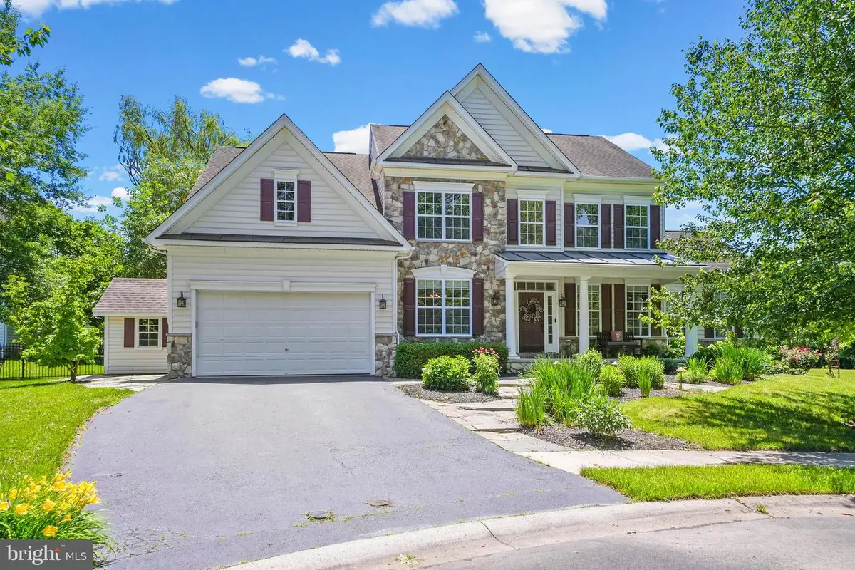 104 Camp David Rd, Wilmington, DE 19810 - #1