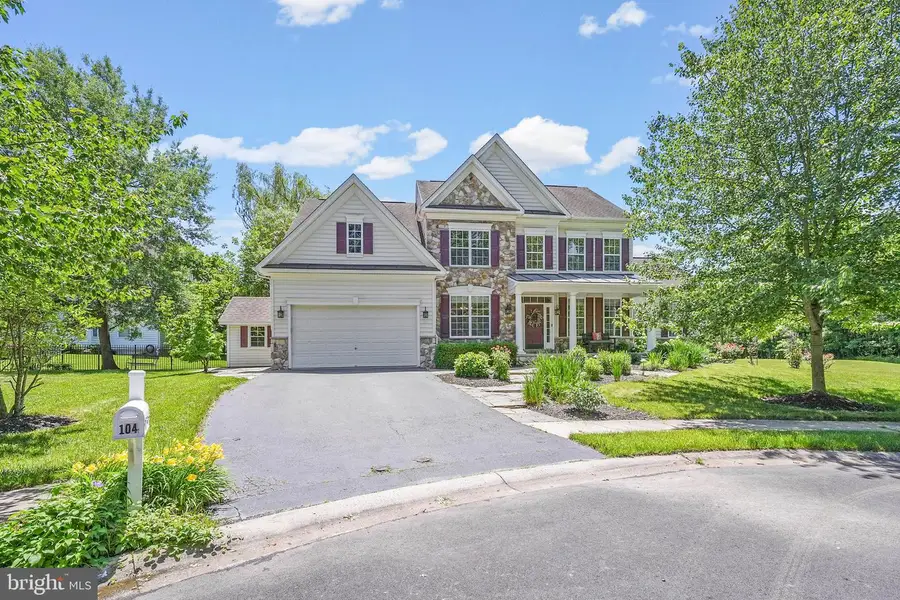 104 Camp David Rd, Wilmington, DE 19810 - #2