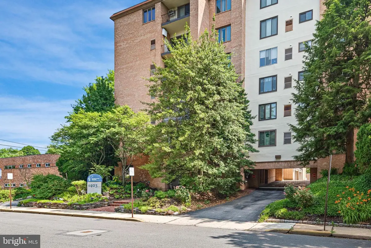 1403 Shallcross Ave #510, Wilmington, DE 19806 - #1