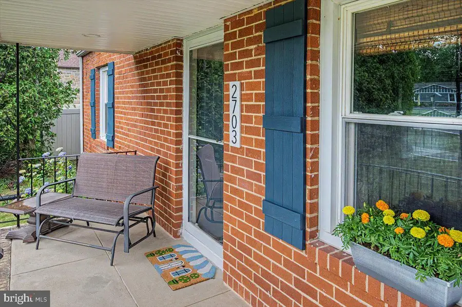 2703 Grubb Rd, Wilmington, DE 19810 - #3