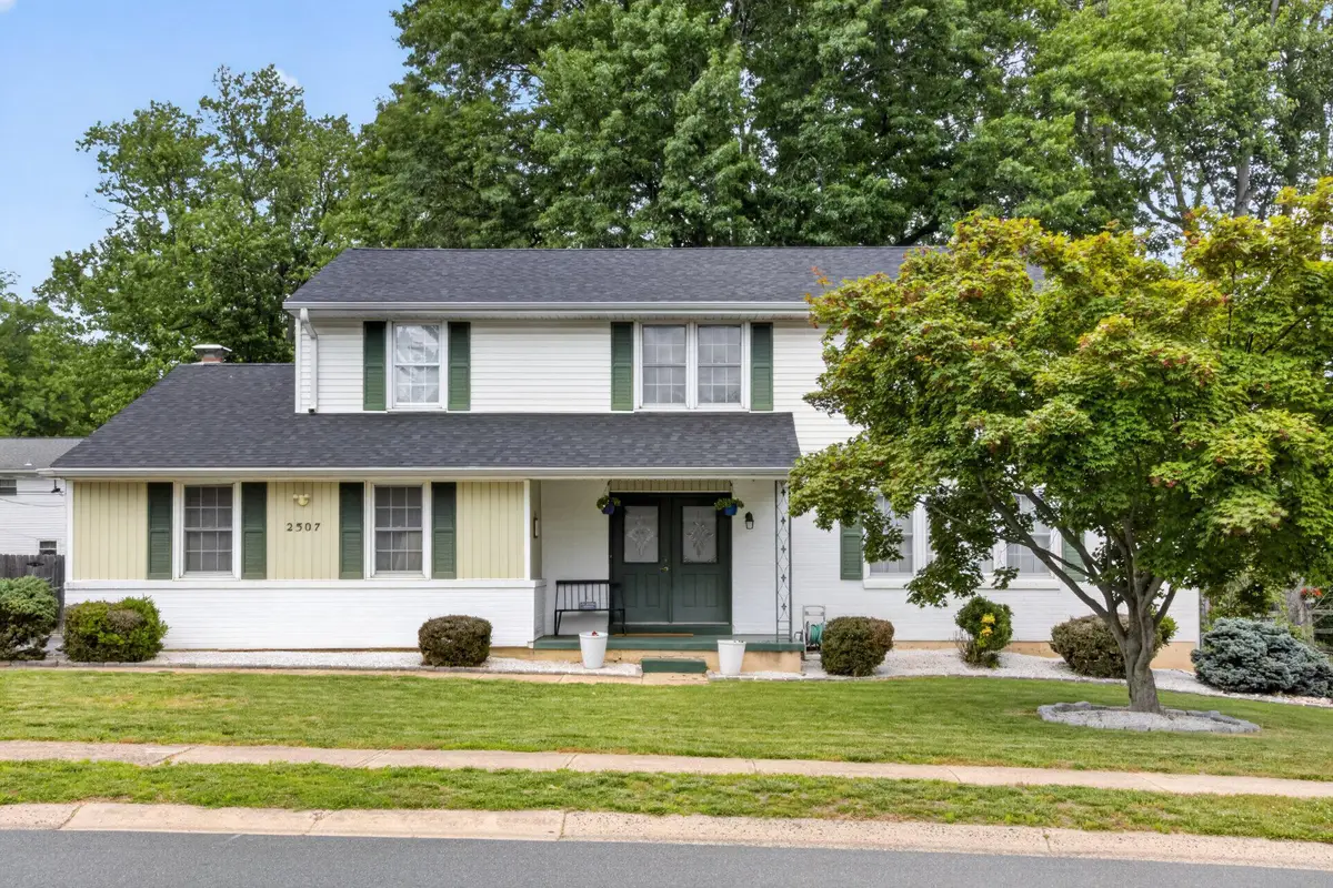 2507 Raven Rd, Wilmington, DE 19810 - #1