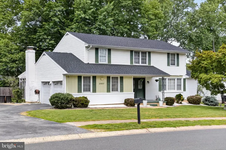 2507 Raven Rd, Wilmington, DE 19810 - #3