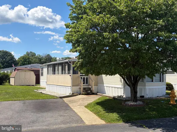 65 Kathy Ln #651, WILMINGTON, DE 19808