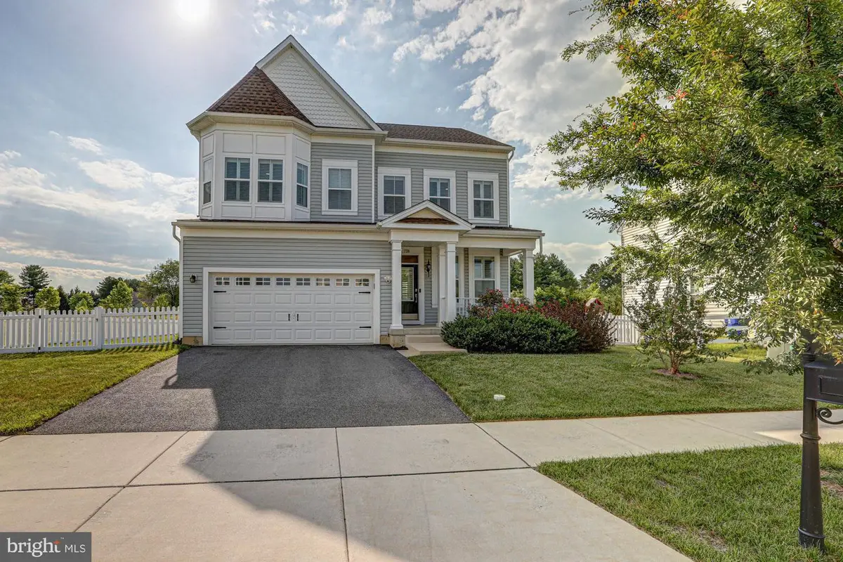 738 Angelou Ave, Middletown, DE 19709 - #1