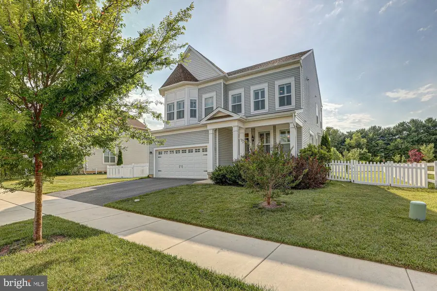 738 Angelou Ave, Middletown, DE 19709 - #3