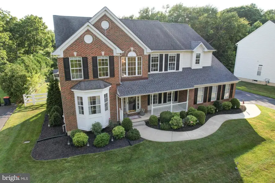78 Willow Grove Mill Dr, Middletown, DE 19709 - #2