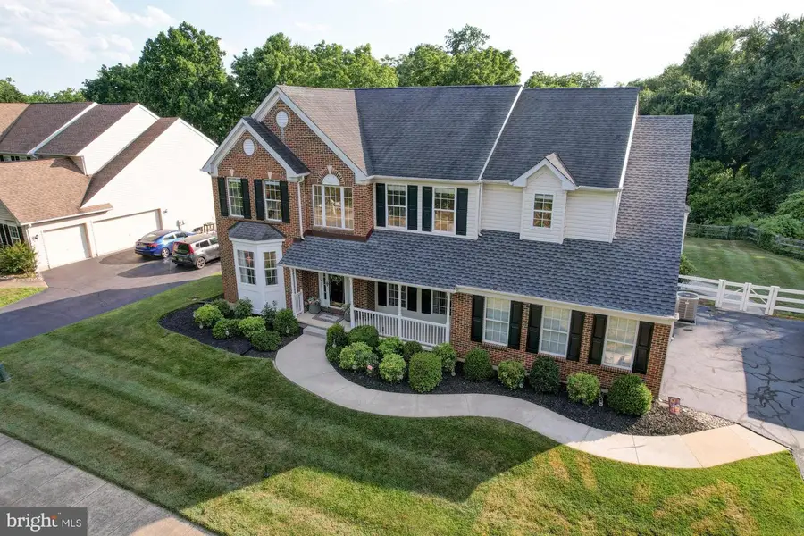78 Willow Grove Mill Dr, Middletown, DE 19709 - #3
