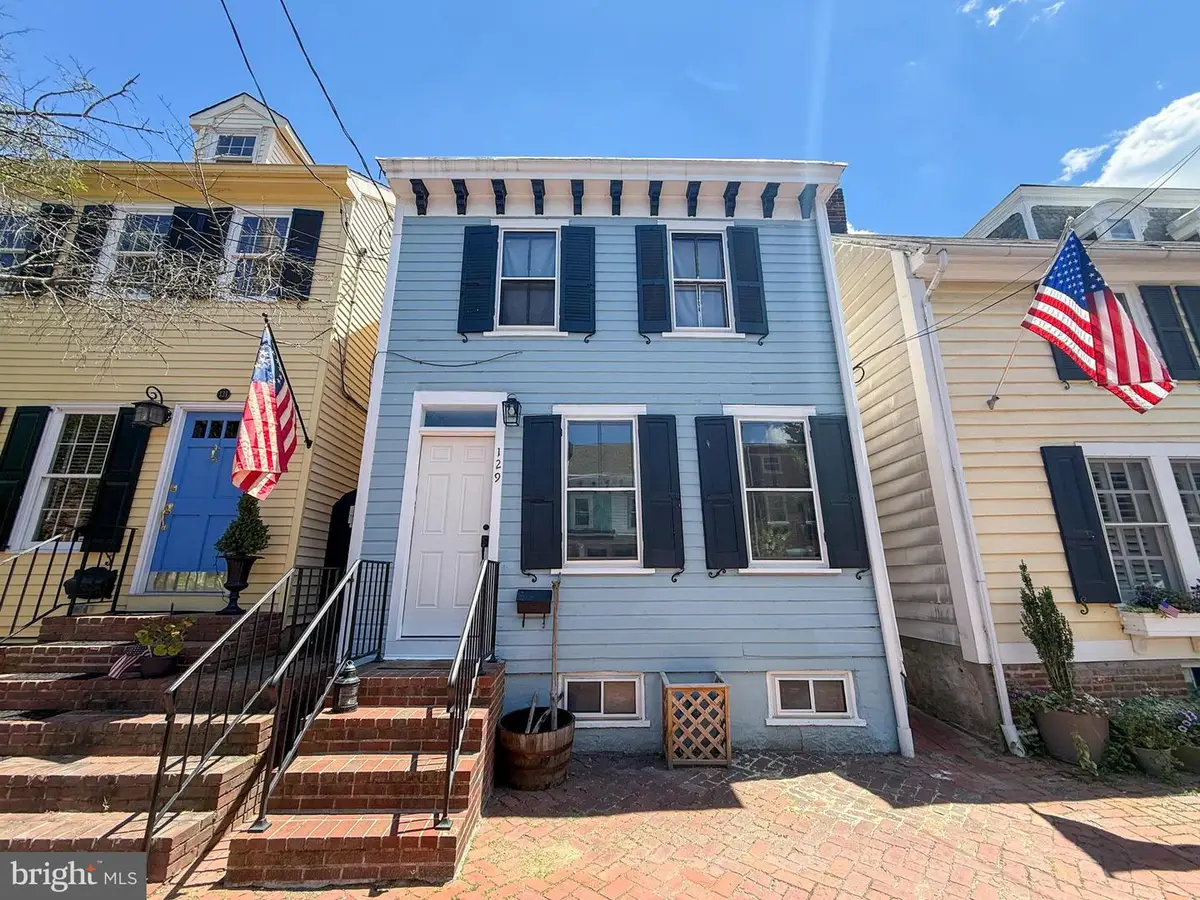 129 3rd, New Castle, DE 19720 - #1