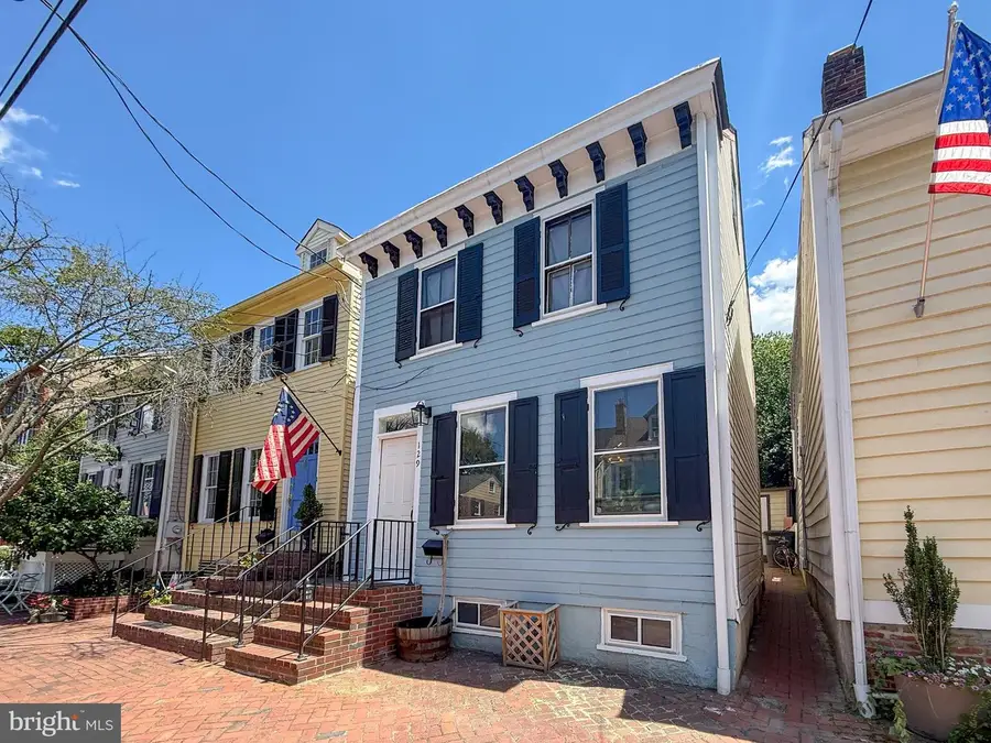 129 3rd, New Castle, DE 19720 - #2