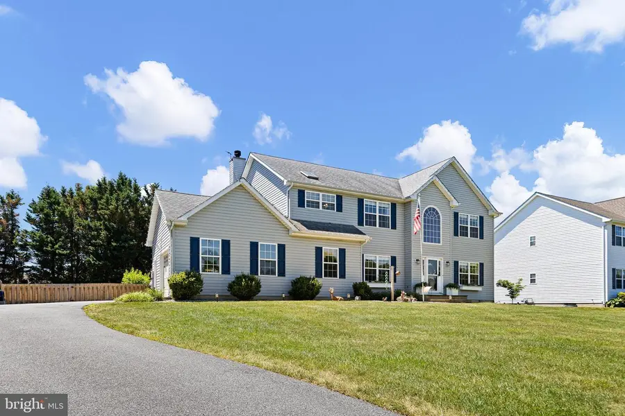 310 E Thomas Ct, Middletown, DE 19709 - #2