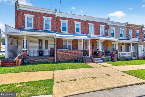 905 E 17th St, WILMINGTON, DE 19802