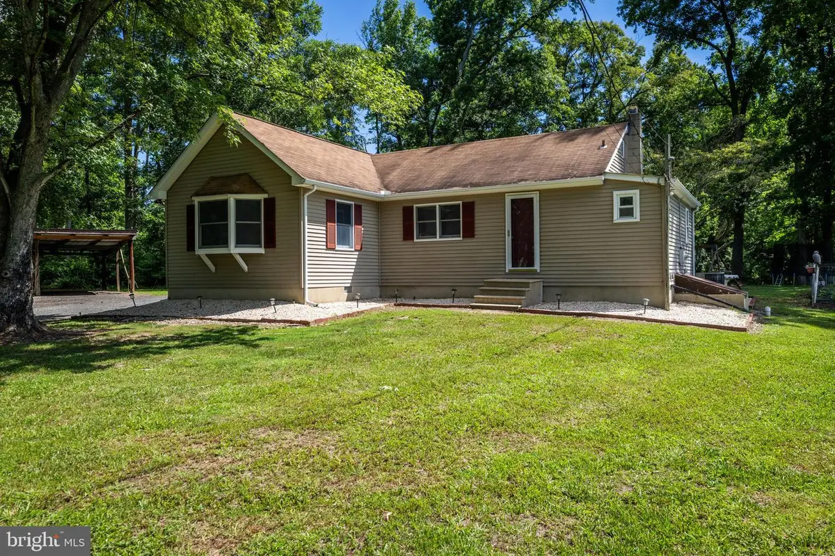 978 Blackbird Forest Rd, Clayton, DE 19938 - #1