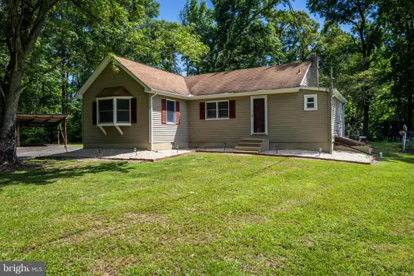 978 Blackbird Forest Rd, CLAYTON, DE 19938
