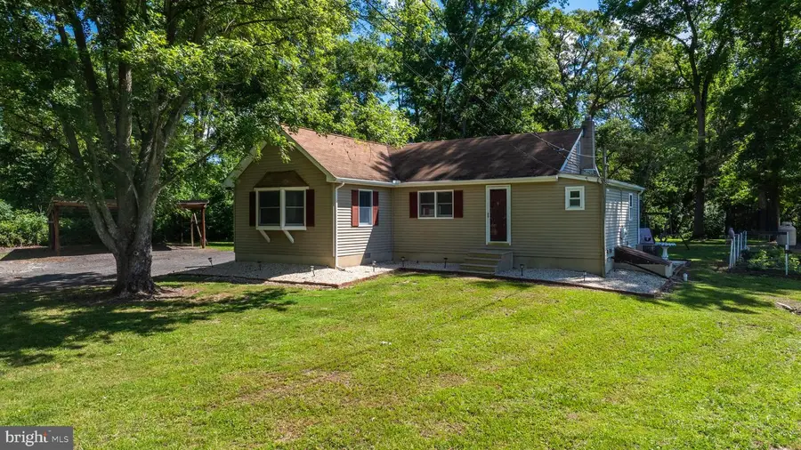 978 Blackbird Forest Rd, Clayton, DE 19938 - #2
