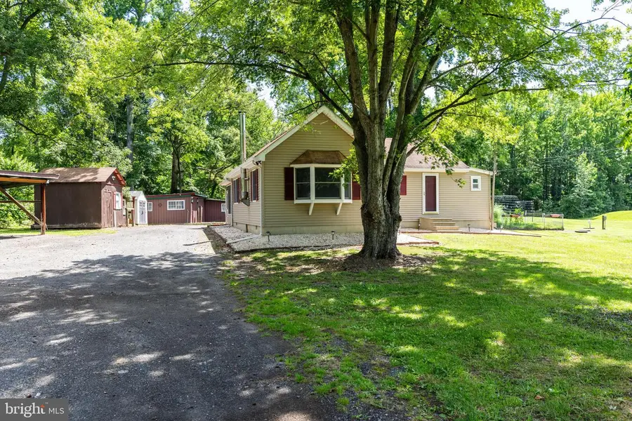 978 Blackbird Forest Rd, Clayton, DE 19938 - #3