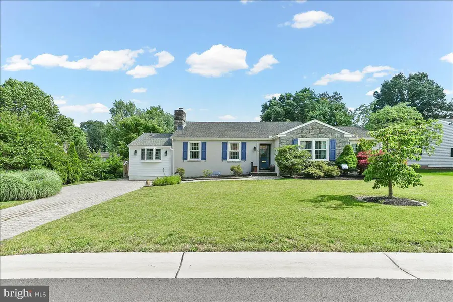 50 Paschall Rd, Wilmington, DE 19803 - #2