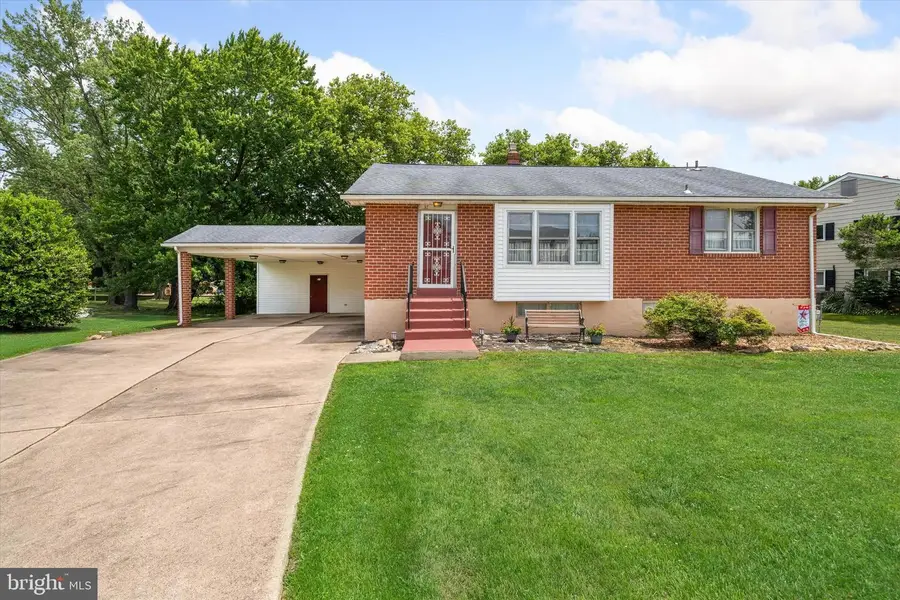 37 Marta Dr, Wilmington, DE 19808 - #2