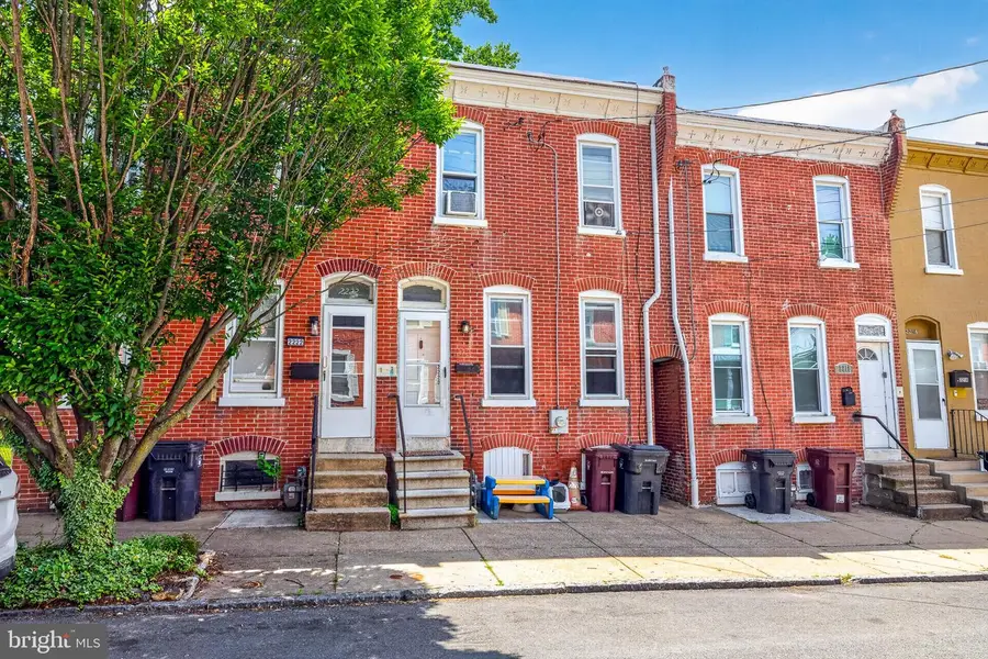 2220 N Tatnall St, Wilmington, DE 19802 - #2