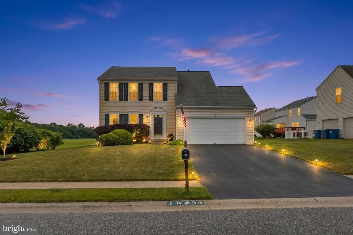 4 W Lexton Rd, New Castle, DE 19720 - #1