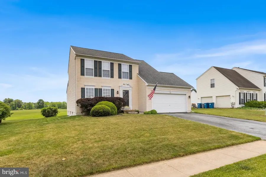 4 W Lexton Rd, New Castle, DE 19720 - #3