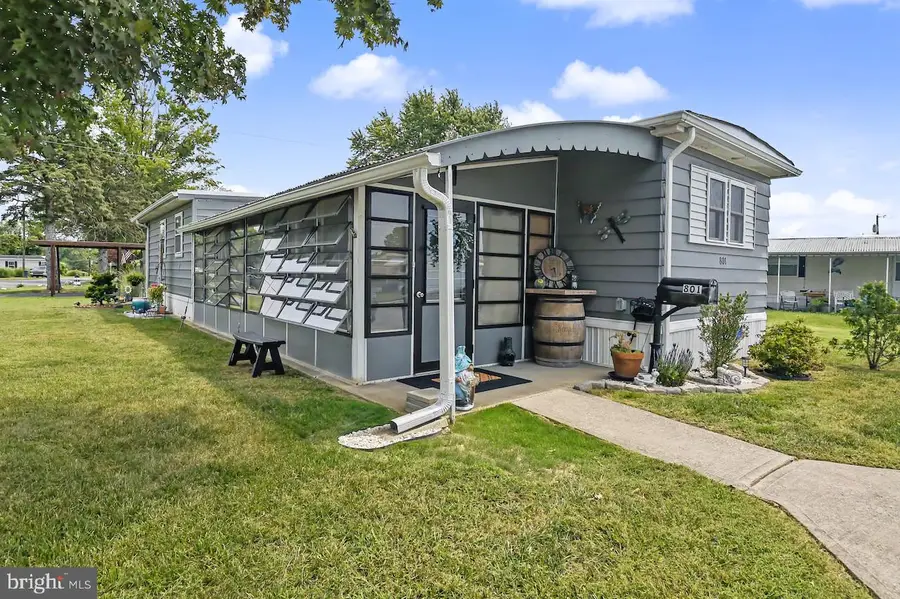 801 9th Ave, Wilmington, DE 19808 - #2