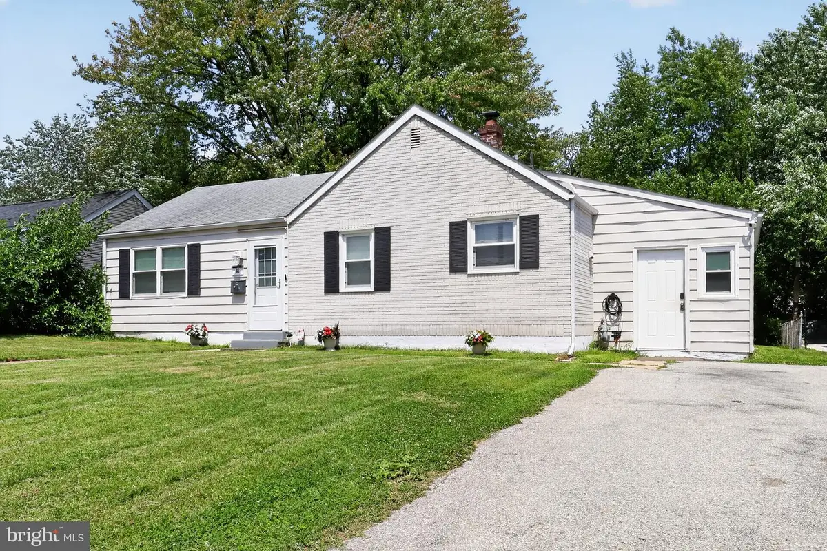 48 Yale Ave, New Castle, DE 19720 - #1