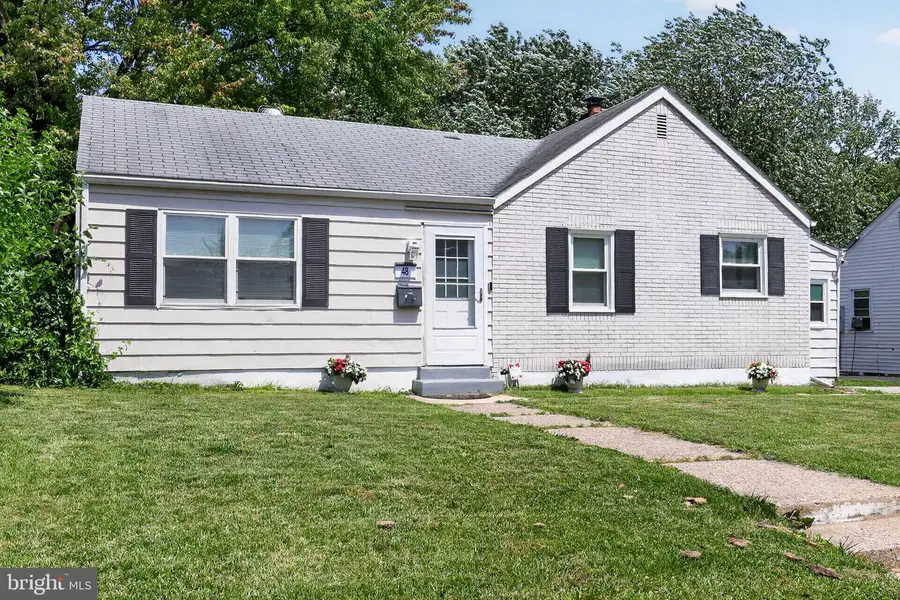 48 Yale Ave, New Castle, DE 19720 - #2