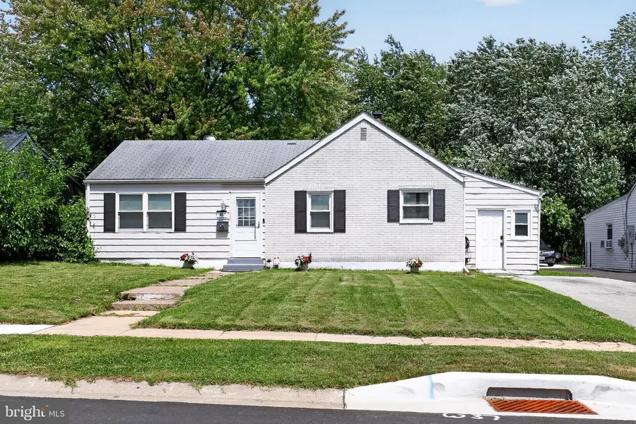 48 Yale Ave, New Castle, DE 19720 - #3