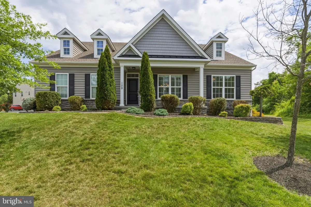 108 Green Forest Dr, Middletown, DE 19709 - #1