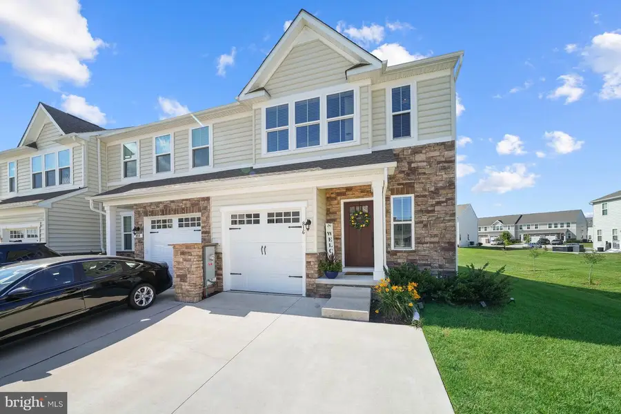 816 Llanelli Dr, Middletown, DE 19709 - #3