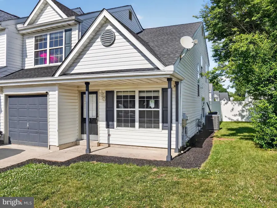 117 Redden Ln, Middletown, DE 19709 - #3