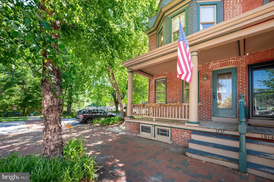 1516 N Clayton St, Wilmington, DE 19806 - #2